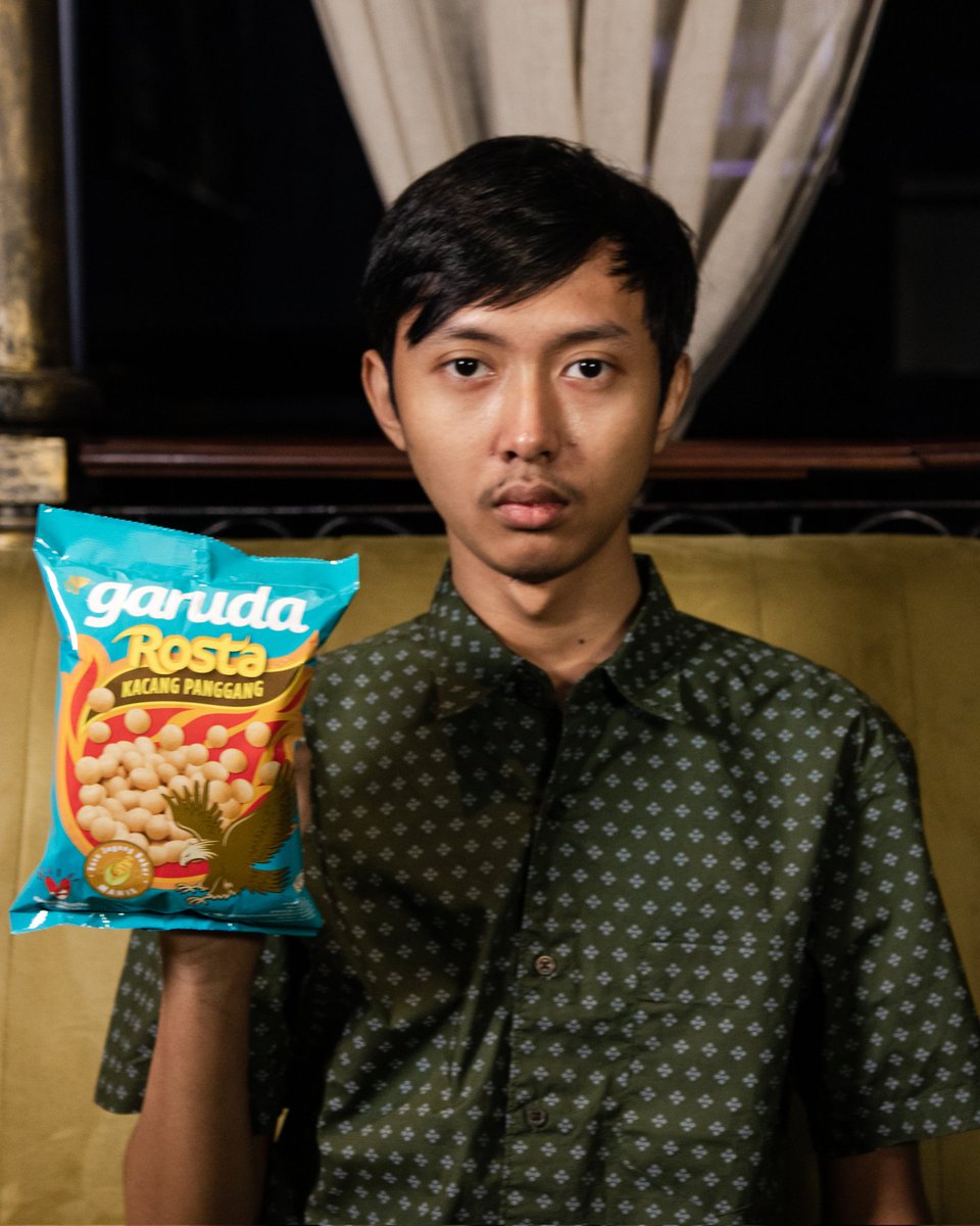 Ghozali_Ghozalu's tweet photo. Menurut kalian, pose mana nih yang paling OK?
#lebihberasaadagaruda https://t.co/aIovNwierR