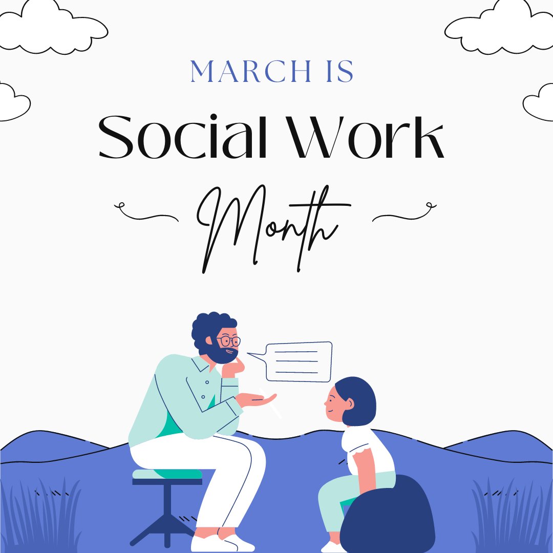 LifeStream_FL's tweet image. We're so thankful for our dedicated team of Social Workers this #SocialWorkMonth!