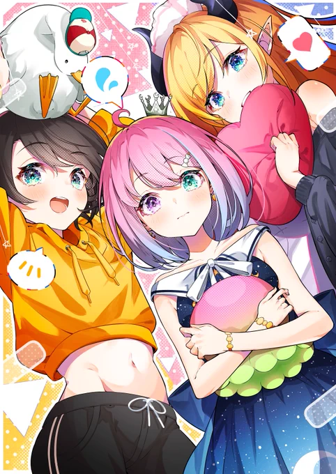 すばちょこルーナ🚑💋🍬
#プロテインザスバル #しょこらーと #ルーナート 