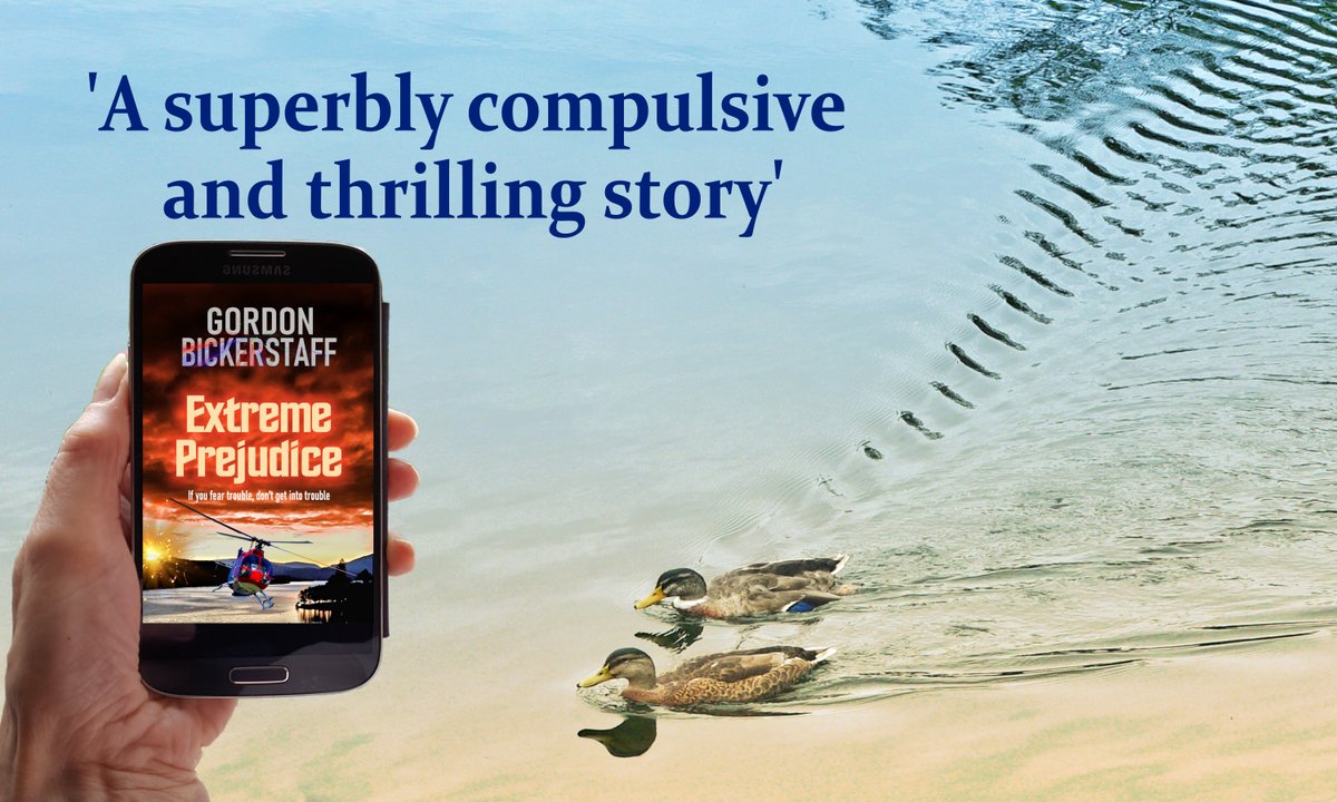 GFBickerstaff's tweet photo. Perfect for thriller and mystery fans, ready to be entertained. https://t.co/PG4lMj7AGq https://t.co/iHzzObzt0w #Kindle #thriller #bookplugs #bookblast #Booktwitter #Boooktwt #AuthorTweets #AuthorUpRoar #writerslift https://t.co/v9U8pZWZqS