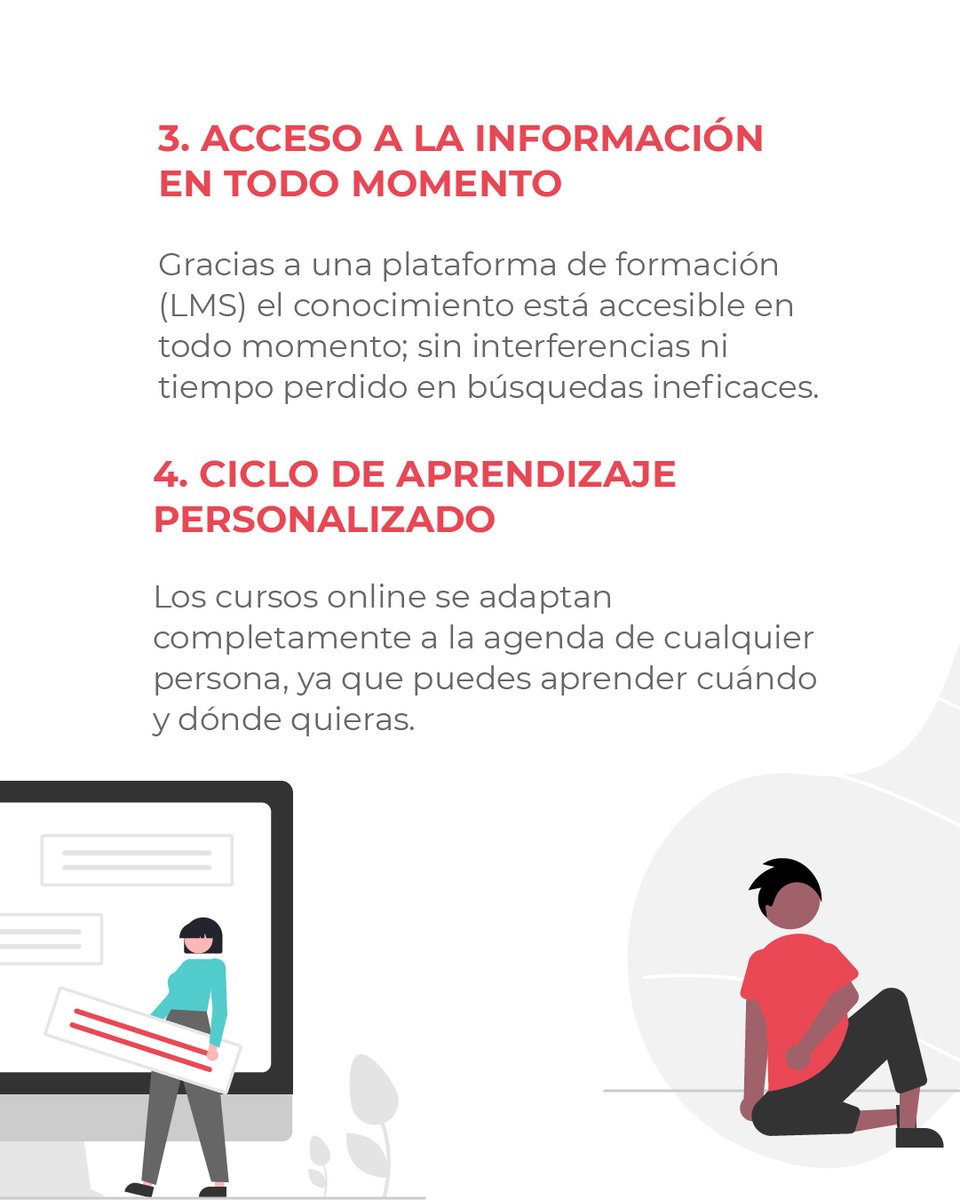 opentrends's tweet image. ¿Qué por qué hay empresas que están in love con las #FormacionesOnline? ​​​​​​❤️‍🔥

👉 Pues porque ya se han visto beneficiadas por, al menos, estas 4 razones.

#OpenTips #OnlineTraining #LMS #eLearning #EmployeeTraining #ElearningDevelopment #LearningPlatform