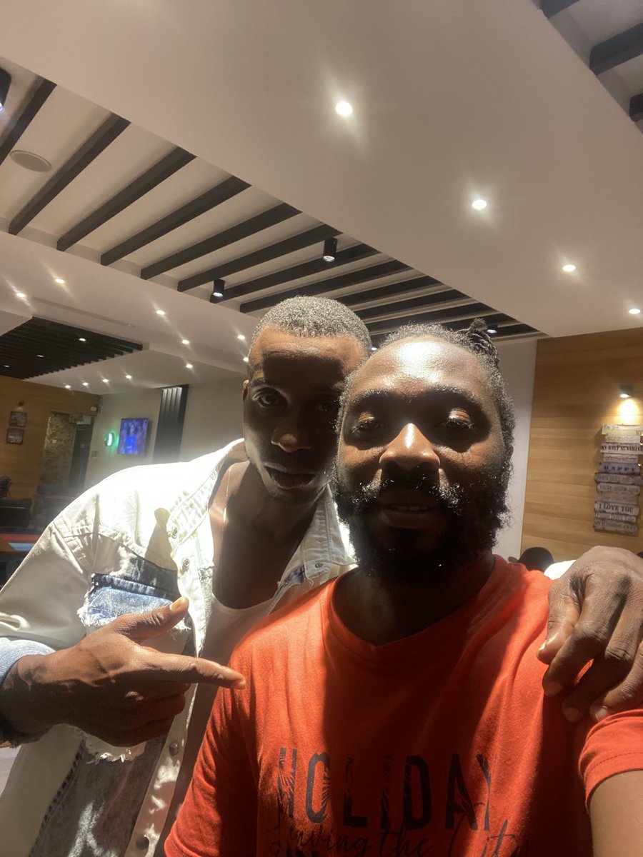 Elorm Beenie tweet media