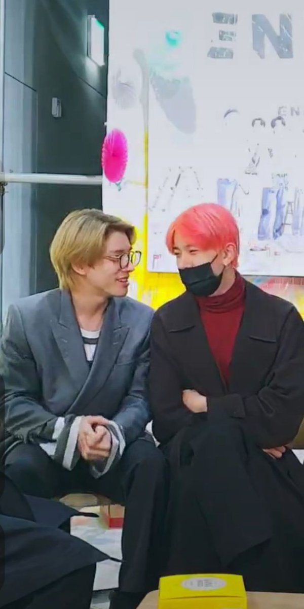 hjkflirts's tweet photo. — don't hurt my kuya!

• a heejake parents - wonki sons short story or drabble
• tags: general audience, family fluff
• if this is not your cup of tea, please don't read, tysm 🤍 https://t.co/2CGIQQLMvw