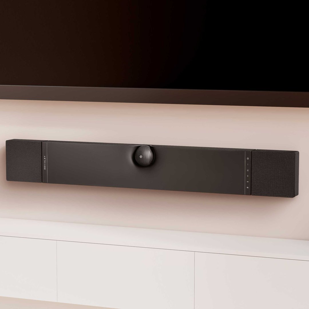 Cobra_HD's tweet photo. Design, technologies, acoustiques ? Que propose la nouvelle #BarreDeSon surround 5.1.2 Dolby Atmos® #Devialet Dione ? 🗨🧐
👉 https://t.co/IiS8EcnpVQ
#Dione #DevialetDione #BarreSonore #Soundbar #HomeCinéma #HomeAudio #CobraTv #Cobrason #CobraParis #CobraFr #ExpertPro @DEVIALET https://t.co/v7ER6VTfoA