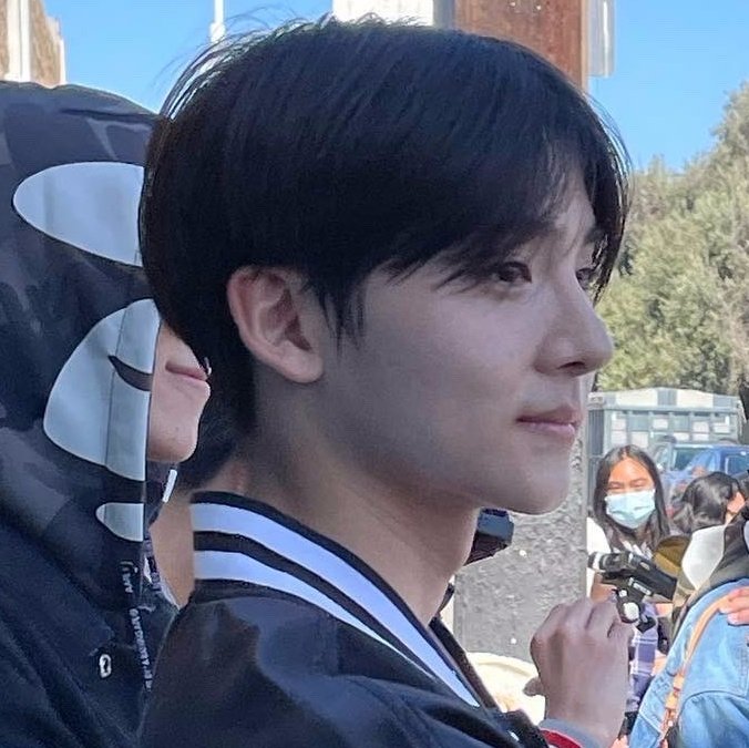 daily sangwon tweet media