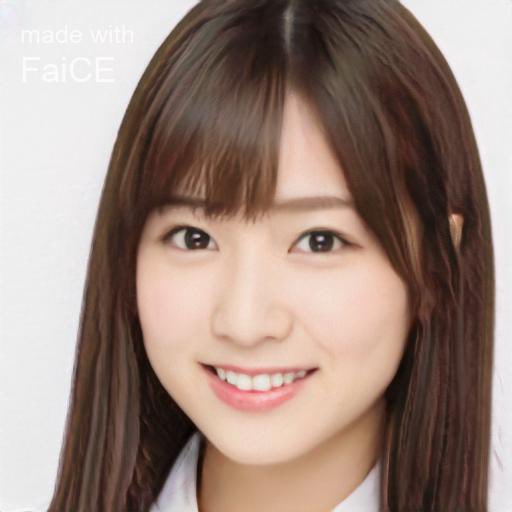 FaiCEapp's tweet photo. FaiCEで作った顔画像は、AIが作った実在しない人物なので、SNSのアイコン画像などにご自由にお使いいただけます🙆🏻‍♀️

@FaiCEApp #AIが作る私の最も好きな顔　#新しいプロフィール画像 https://t.co/HoNcUpCmub