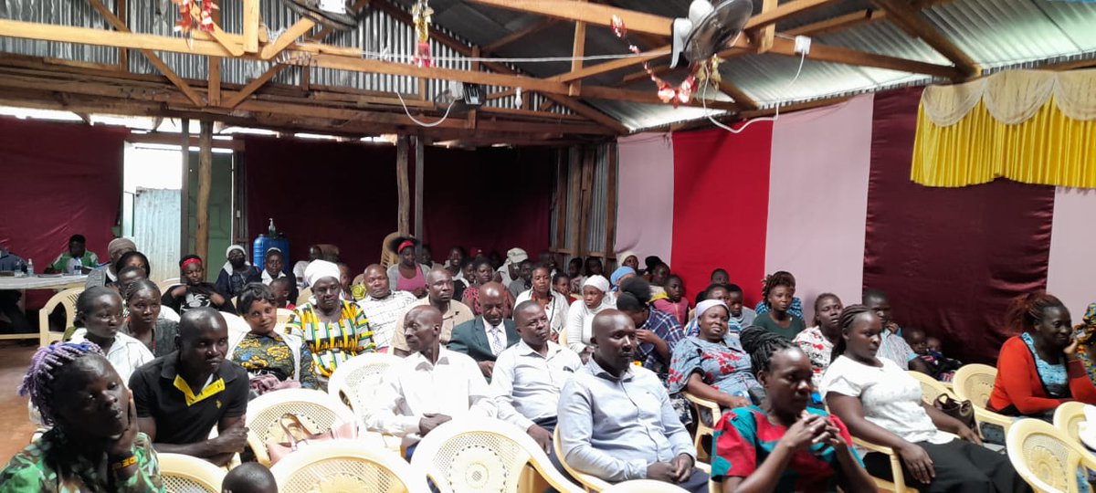 WaremboR's tweet photo. Warembo Na Raila last Sunday had the opportunity to push forward the agenda of Peaceful Elections and campaigned for Raila In Westlands Constituency.
@TheODMparty @RailaOdinga @IdaOdinga @edwinsifuna @mamangilu @EstherPassaris @gladyswanga @AketchLillyanne @sippyrabach 
#Azimio https://t.co/hNUNYBIF8x