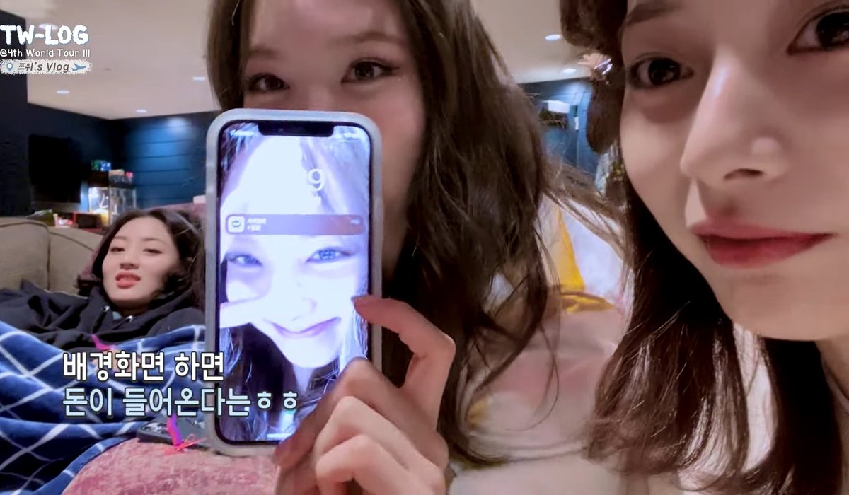 ᴍs. ᴊᴇᴏɴɢ◞✿ tweet media