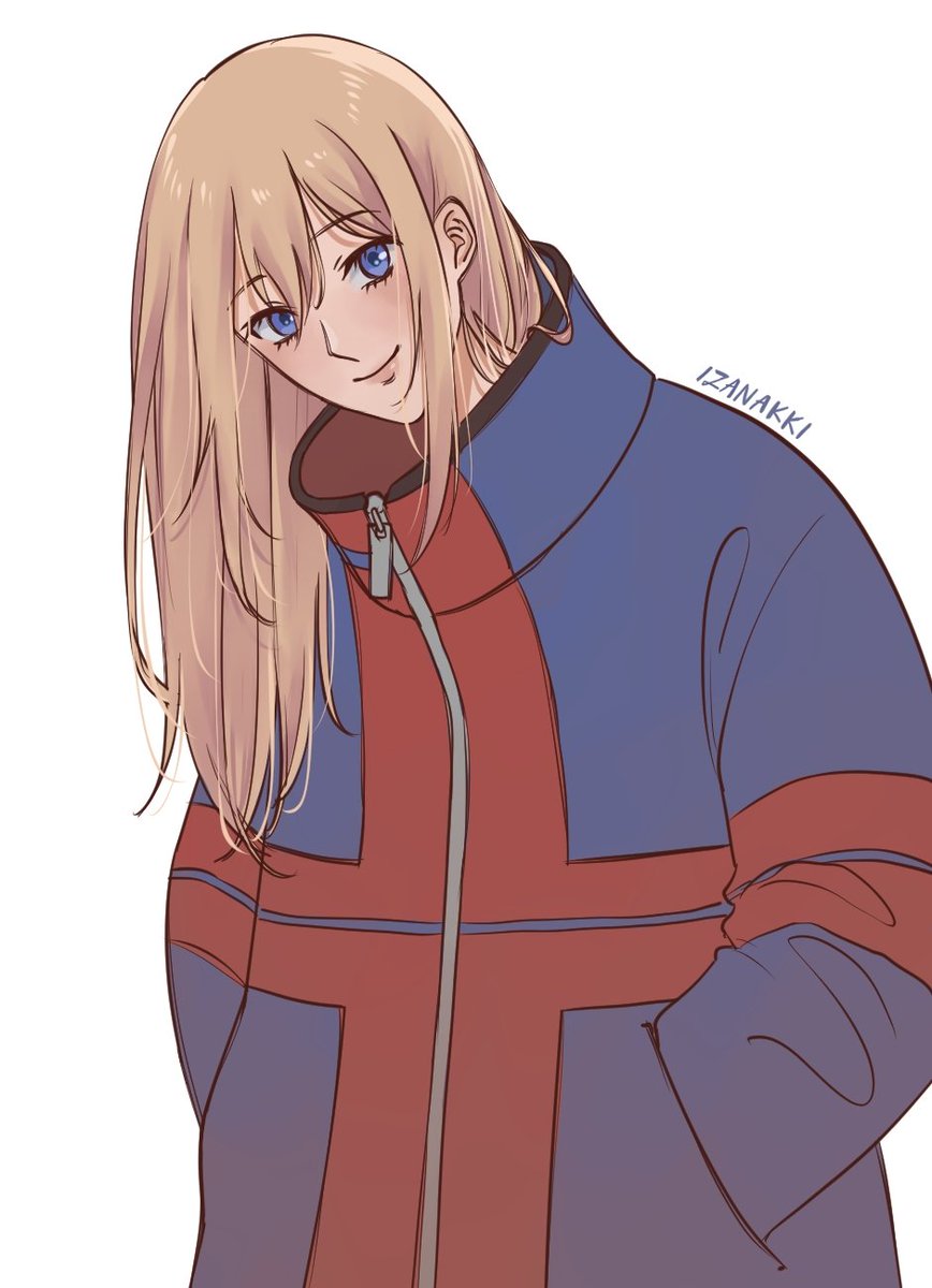 ♀️Takemichi

#東卍FA