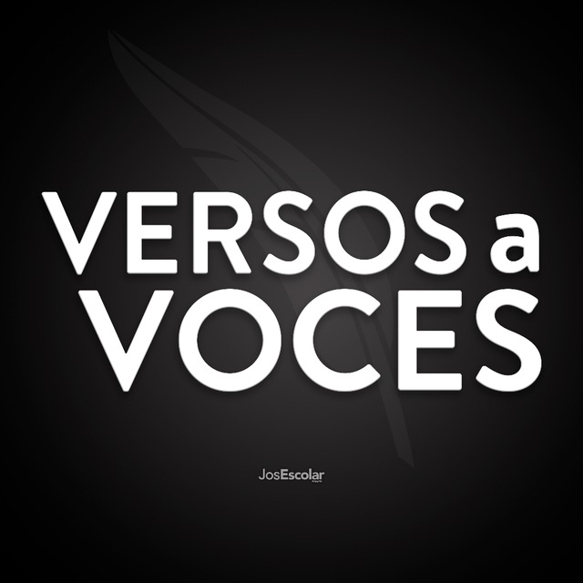 Versos a Voces tweet media