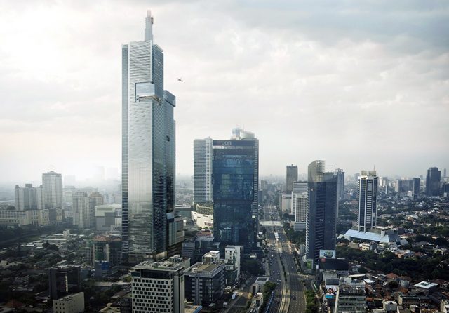 ASEANtodayTV's tweet photo. https://t.co/demjxwQO5Q - the March 2022 "ASEAN Today" has visitors returning to Southeast Asia with COVID-19 winding down. Raissa Chentami co-hosts from Jakarta with Hoai Luong Nguyen in Hanoi. They also report on Indonesia's tallest building Autograph Tower. https://t.co/QYudep2l98