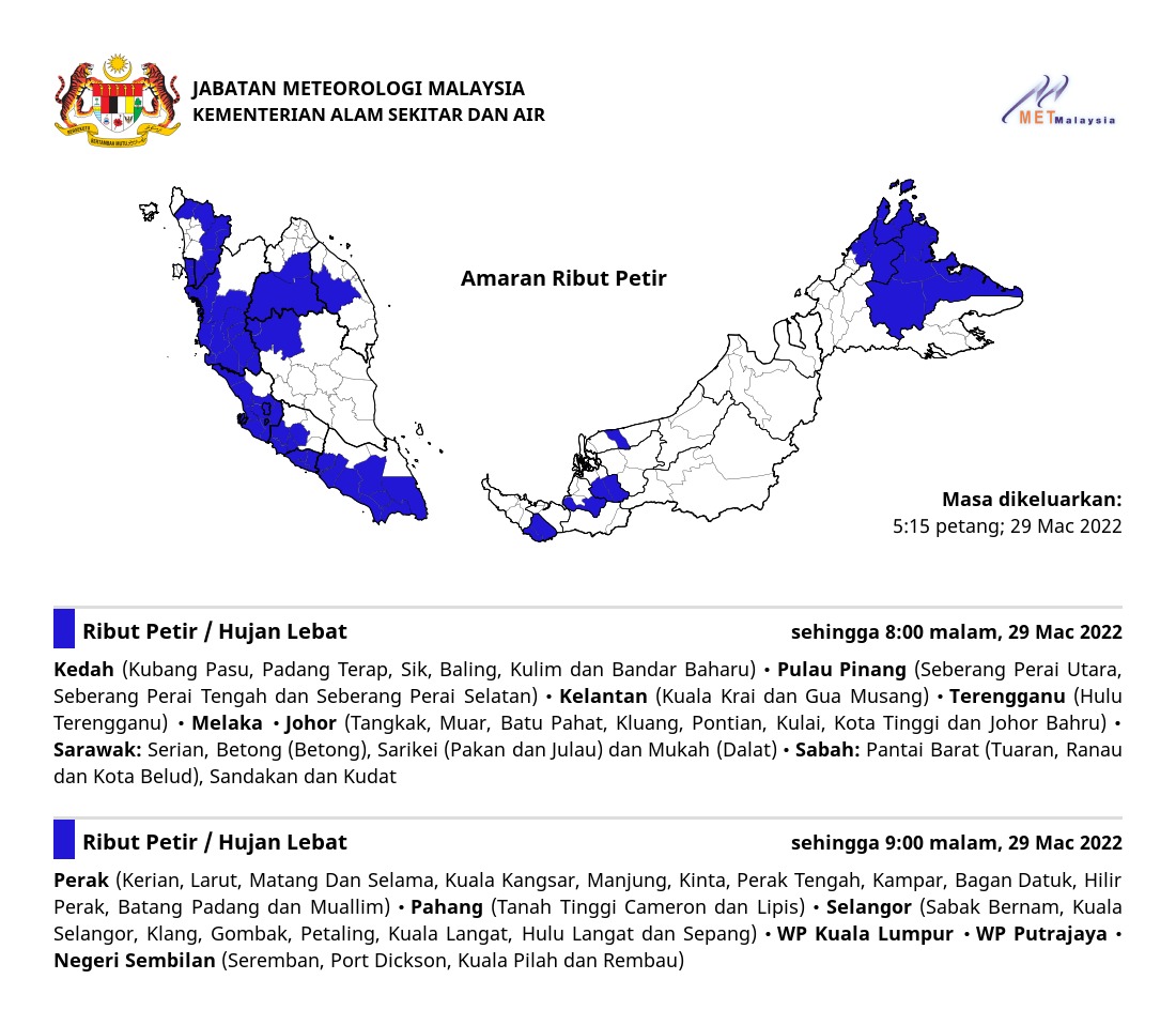 Portal pejabat tanah klang