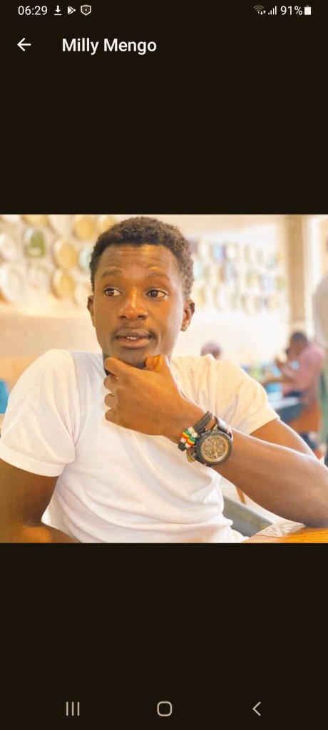 MugulaSolomon's tweet photo. Thanks God for mai best friend https://t.co/WxnJhSah7O