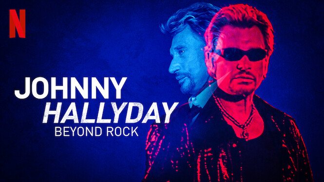 CinemaRareIN's tweet photo. Johnny Hallyday in his own words. This intimate docuseries explores the life and career of France's rock icon through archival film and interviews.

#JohnnyHallyday : #BeyondRock S1 (2022, French), now streaming on @NetflixIndia. https://t.co/r7UiuOaYr1