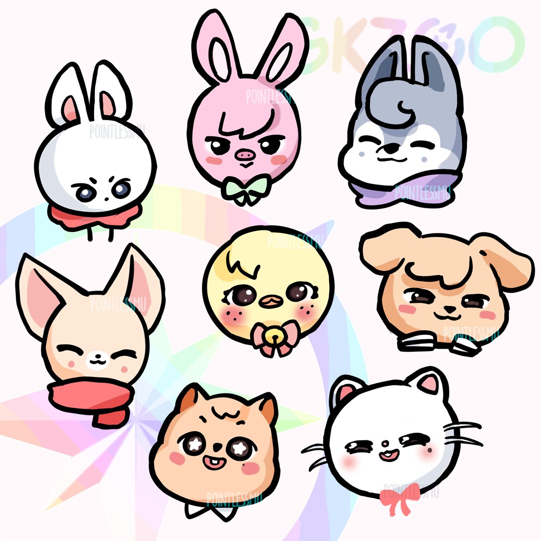 SKZOO cute baby bois ~
(ﾉ´ヮ´)ﾉ*: ･ﾟ𓇼
<a href="/Stray_Kids/">Stray Kids</a>
#StrayKids1stOnBB200 
#ODDINARY_BB200No1 #StrayKids #SKZOO