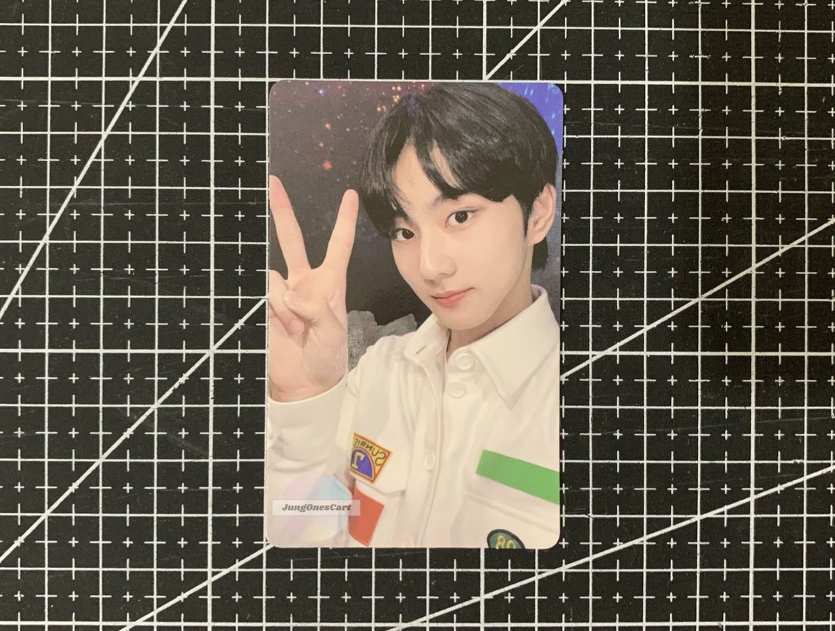 JungOnesCart's tweet photo. ˗ˋˏ #JungOnesCart_budols ˎˊ˗

⇢ Jungwon DVD RPC from @sunyangeu ^^ 

💌 hi! thank u so much for the trust and for trading with me!!! won’s home already and he is safe and sound :)) thank u for the fast and smooth transaction, as well as the freebies ♡

#sunproofs https://t.co/0Snd4lbbly