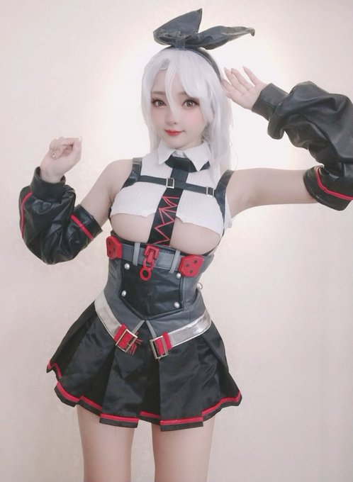 コスプレイヤー星野秀奈のTwitter画像24