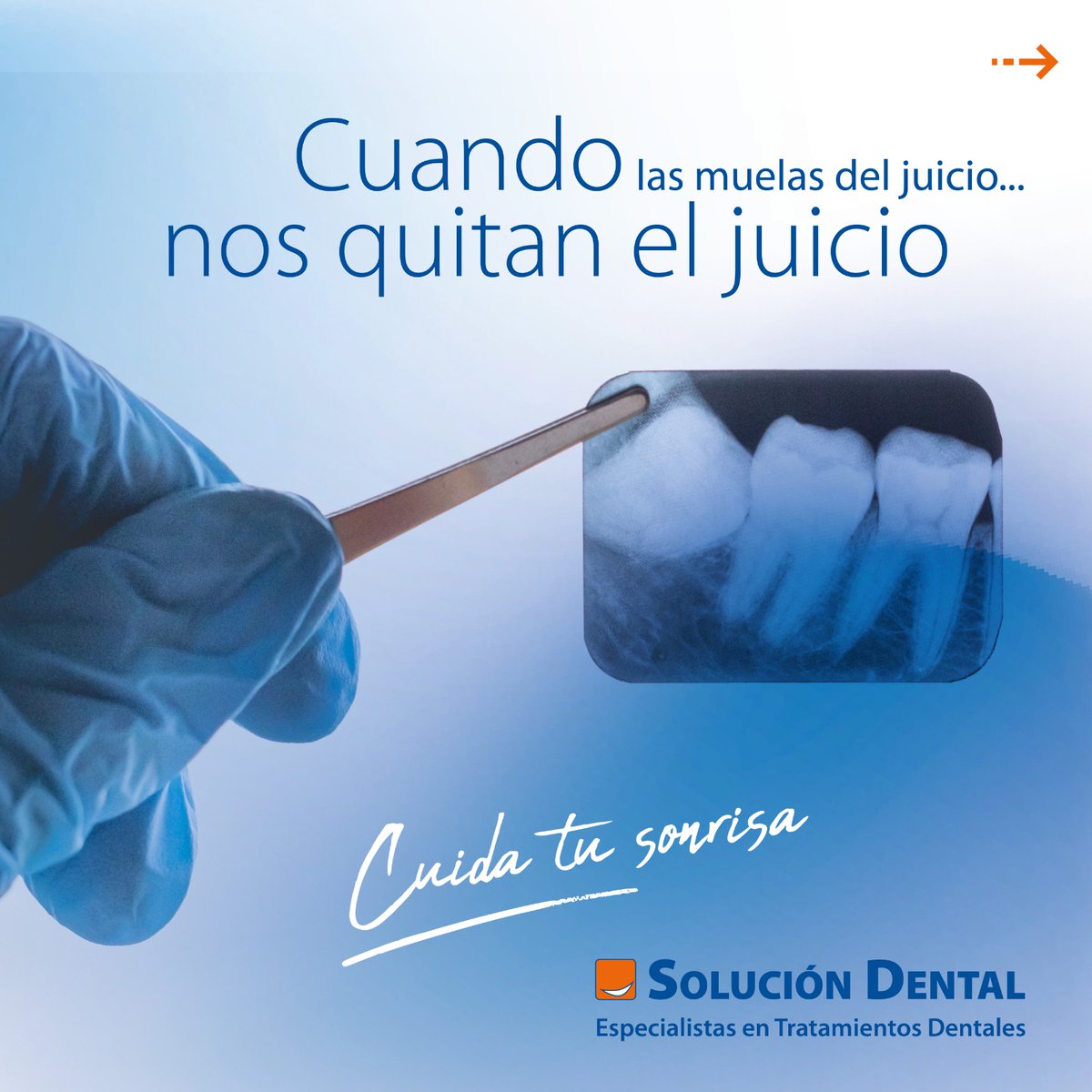 SolucionDentalE's tweet photo. ¿A quien no le ha dolido alguna vez una muela del juicio? Te explicamos las causas y los problemas que pueden plantear. @CFMadridRio  #muelasdeljuicio #dentista #cuidatusonrisa #hiegienebucodental #saludbucodental #caries #infección #gingivitis https://t.co/LVTaL66KFK