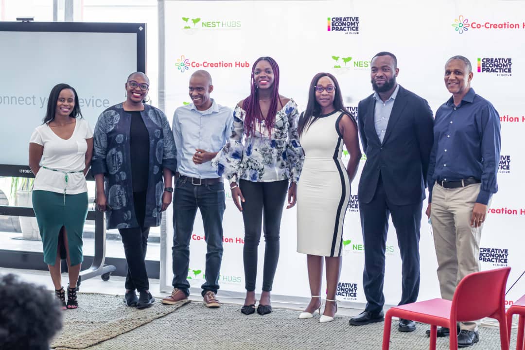 Ojoma (@ojomaochai) on Twitter photo Have had the most amazing time traveling to strengthen ties with the startup and creative ecosystems in Botswana and Namibia with <a href="/bosuntijani/">Dr. 'Bosun Tijani</a> and @damilolateidi , supported by our friends <a href="/NestHubs/">Nest Hubs</a> and <a href="/startupnam/">StartUp Namibia</a>. Great learning experience... Loved every moment! Have had the most amazing time traveling to strengthen ties with the startup and creative ecosystems in Botswana and Namibia with <a href="/bosuntijani/">Dr. 'Bosun Tijani</a> and @damilolateidi , supported by our friends <a href="/NestHubs/">Nest Hubs</a> and <a href="/startupnam/">StartUp Namibia</a>. Great learning experience... Loved every moment!