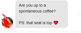 Legionary0x's tweet photo. Fuck it, this @sappyseals gets you chicks

Thanks devs for the new utility!! https://t.co/mcrD1n8VwG