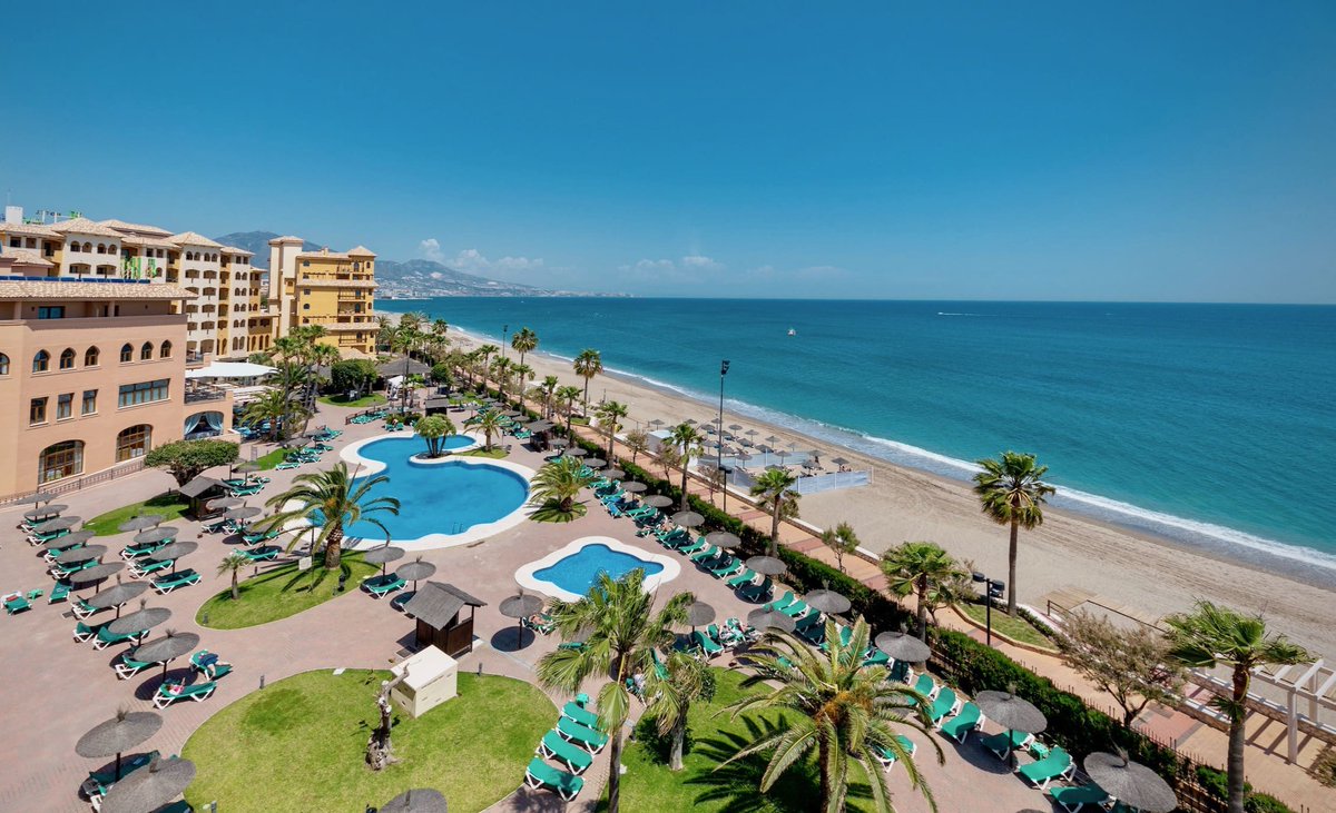 Esta Semana Santa, disfruta de tus vacaciones frente a la costa.
Chiringuitos, paseos, spa, playa, centros comerciales y mucho más a tu alcance con Hotel IPV Palace &amp; Spa 
bit.ly/35iQ9B4