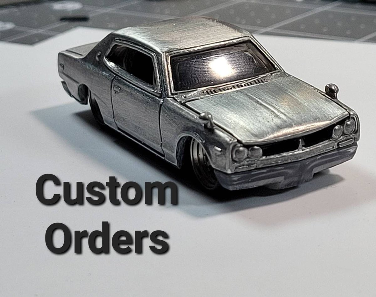 MakeRebuild tweet picture