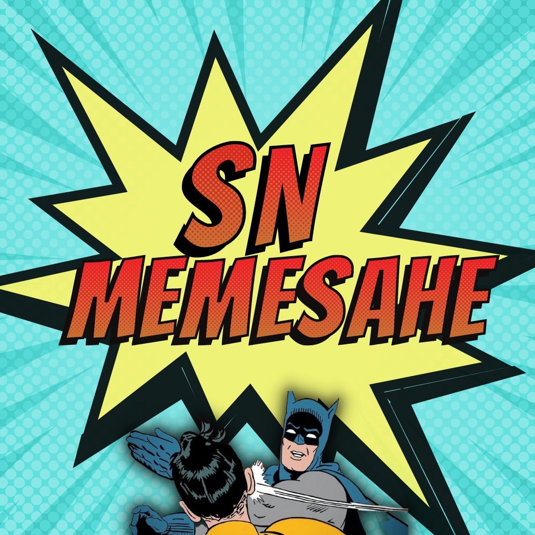 XU_CONUS's tweet photo. After a yearlong hiatus, SNMemesahe is back! 🤩 Your favorite kabardagulan finally returns with a bang! 

The return of face to face duty and exams have brought us with new stories and bloopers to tell 😝 So prepare your memes and editing skills for a chance to win 500 pesos! https://t.co/Y1U5biBoBo