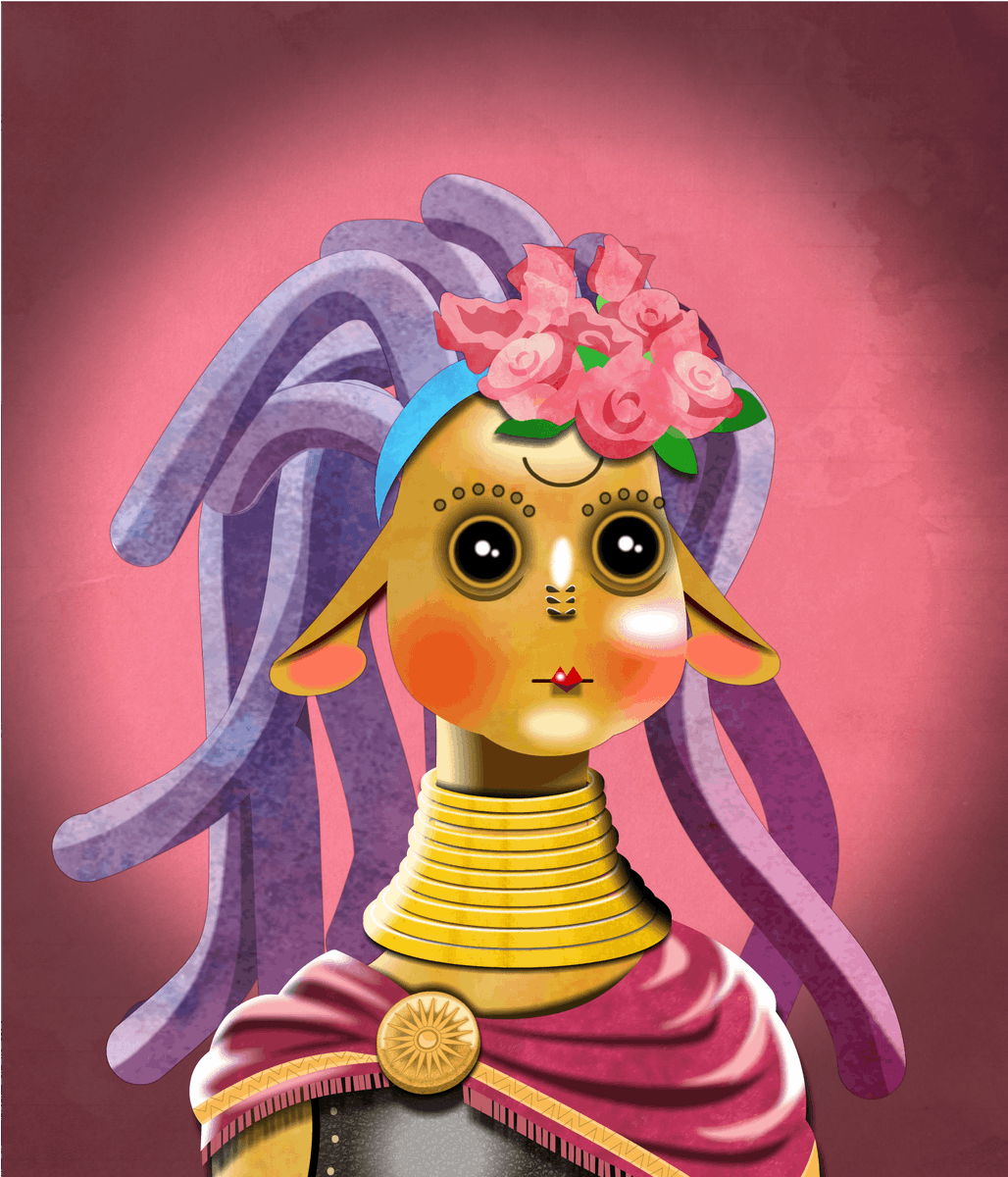 NovaCreedNFT's tweet photo. 🪙🪙🪙 125 MATIC GIVEAWAY🪙🪙🪙

No questions asked; just FOLLOW ✚ RT ahead of our official launch this weekend.

125 MATIC is enough to buy one of our AMAZING avatar #NFTs 👇👇👇👇

If you're quick you'll also be #airdropped a FREE spaceship, allowing you to play our #P2E game! https://t.co/RVWmm2m3Pe