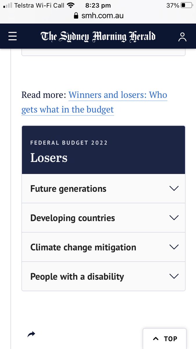 CJ_jonesCJ's tweet photo. The LNP in one picture
#CallTheElection
#BullshitBudget https://t.co/w4Qj7PYqNe