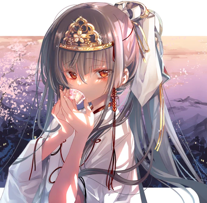 ヨザクラ🌸 