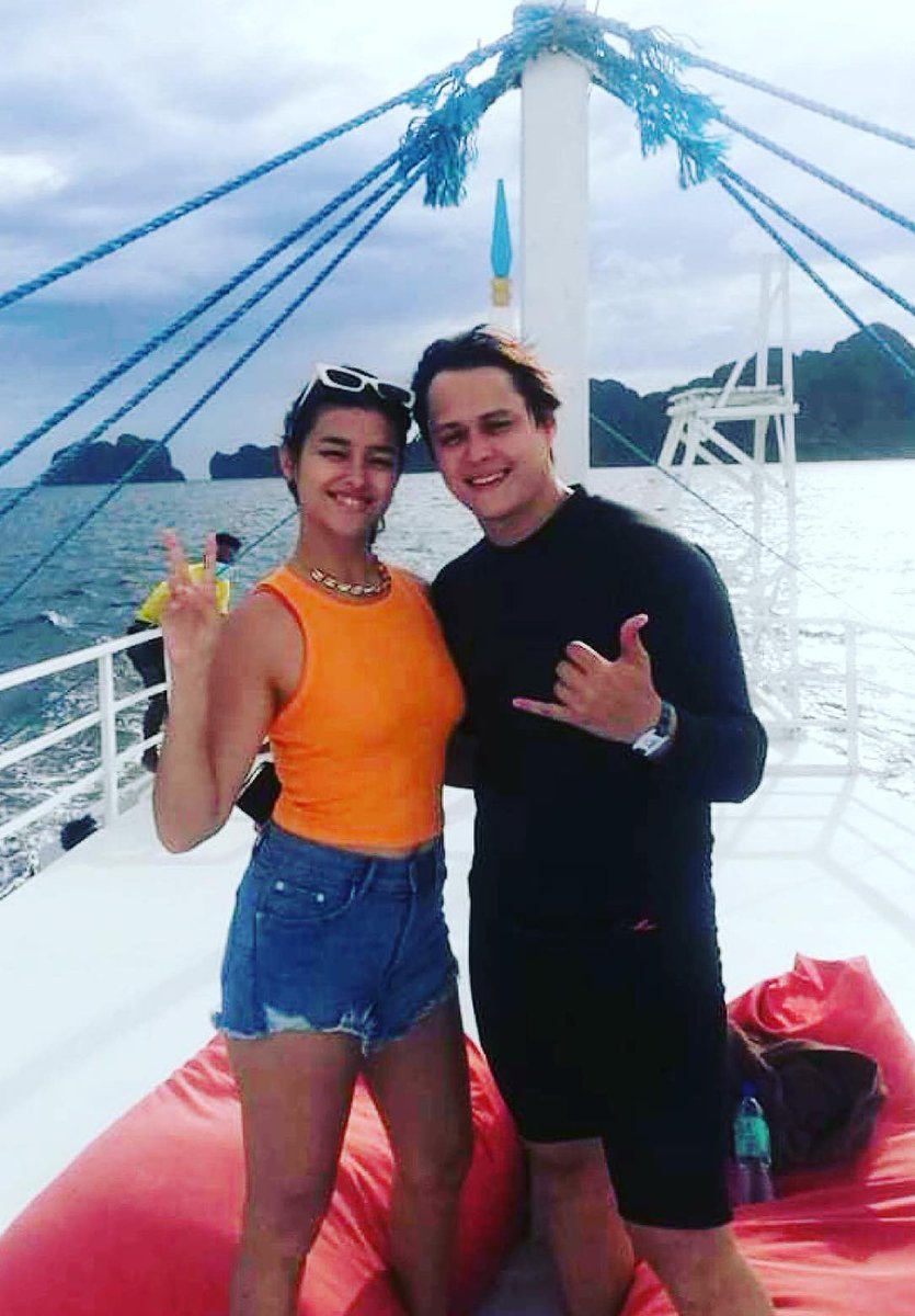 lizquen_fanboys's tweet photo. LizQuen ❤️ https://t.co/24D73RzUjr