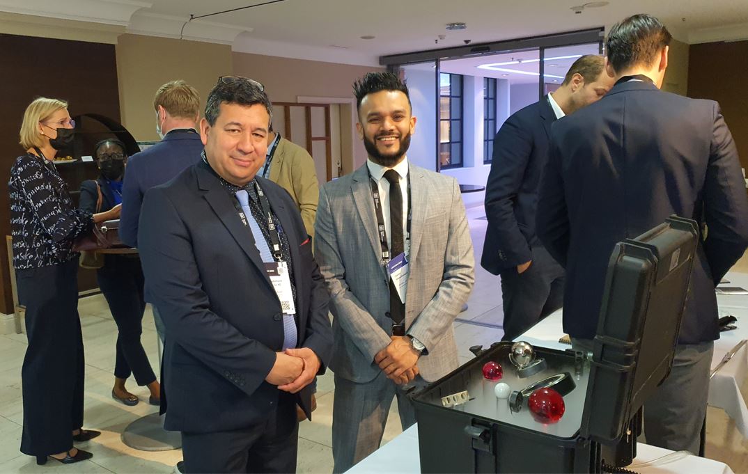 World events and the pressures on global energy supplies have given everybody attending the 8th International LNG Congress plenty to talk about.
carterbearings.co.uk/industries/cry…
#Carter #UNASIS #LNGCON2022 #Cryogenic #Bearings