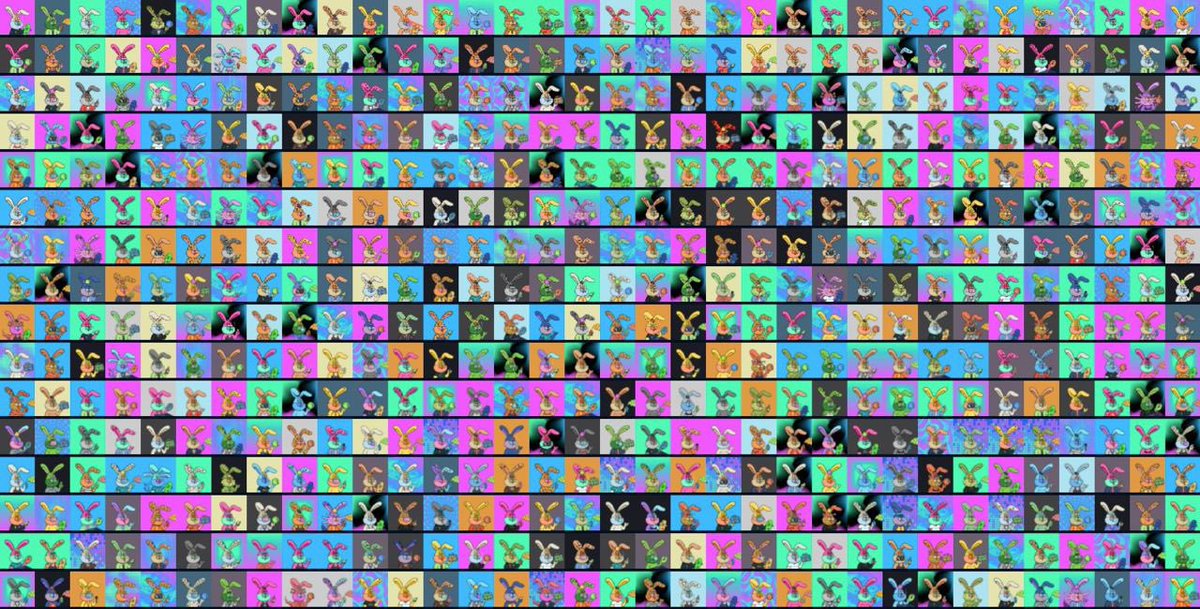 Dappie Gang ⚡️ tweet media