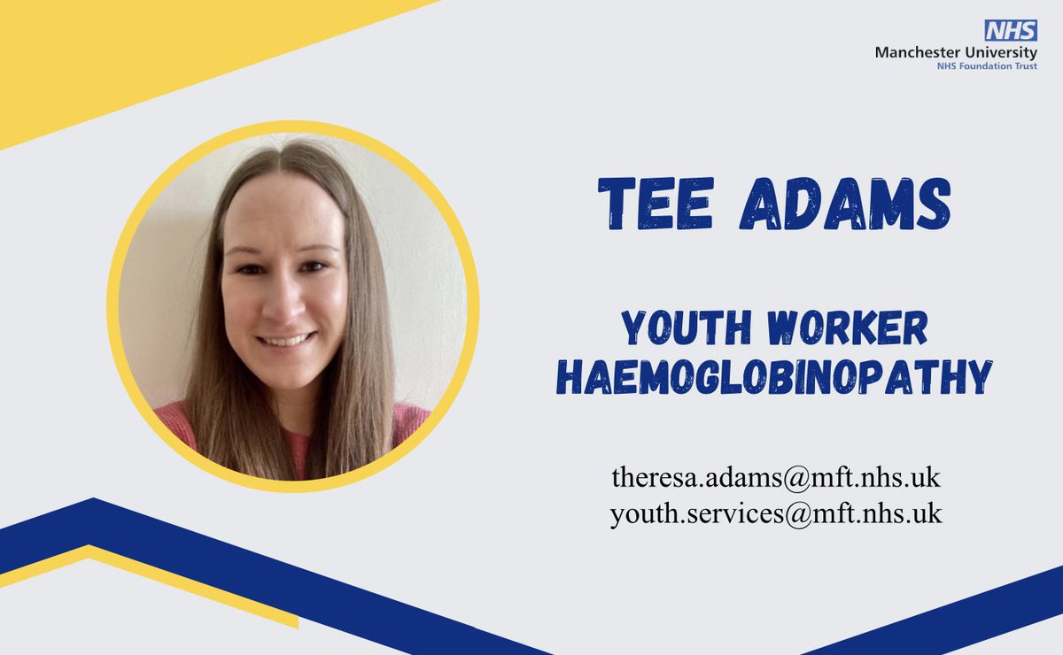 MFT Youth Service @ RMCH tweet media