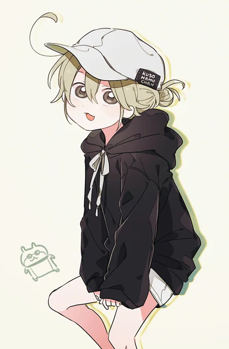 キミチャン 