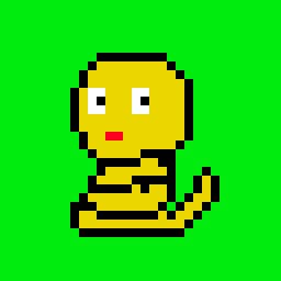 #新しいプロフィール画像