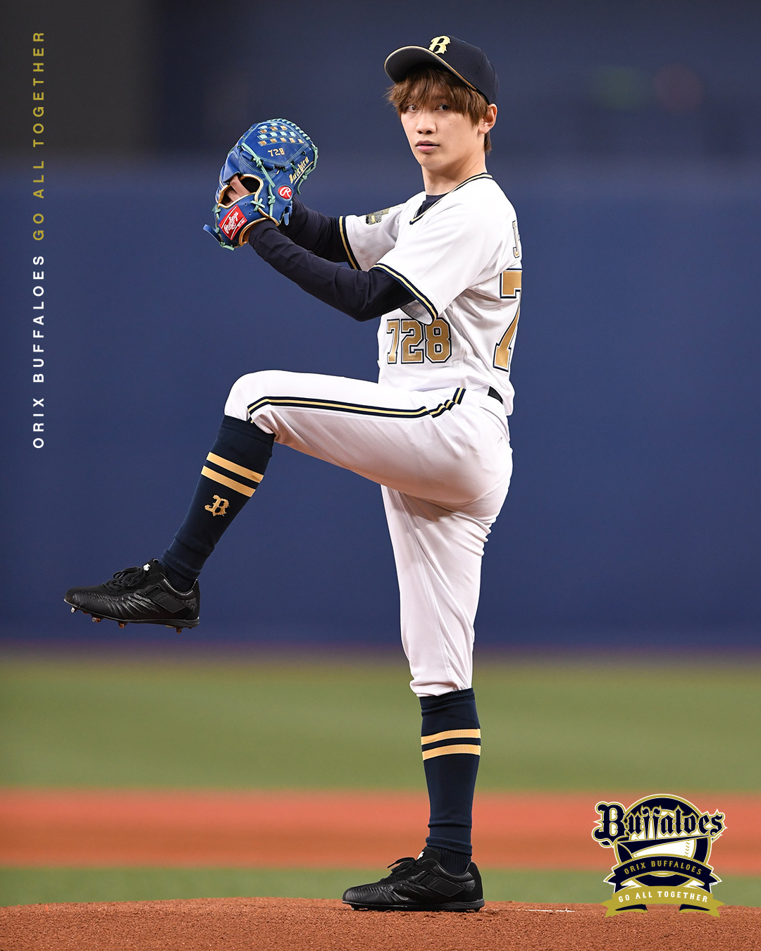 オリックス・バファローズ on X: 