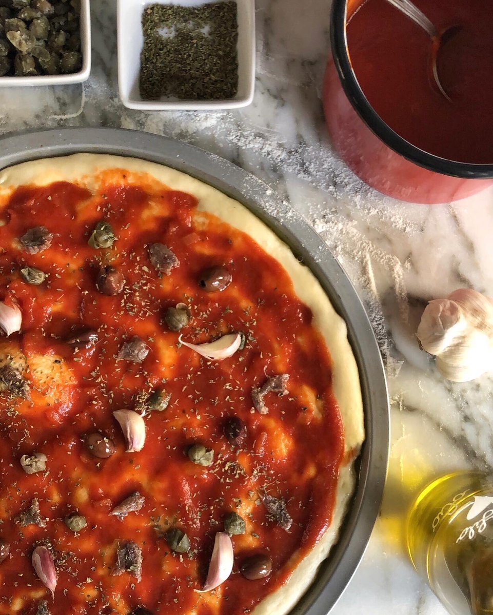 Conoscete la SARDENAIRA?

Provatela, vi farà innamorare sin dal primo assaggio e, visto che non potrete più farne a meno, ecco qui la semplice RICETTA da fare e rifare quando vi verrà voglia di sapori autentici e di fragrante bontà!

—> instagram.com/p/CbjsyXkgFAm/…

#chiediloalladani