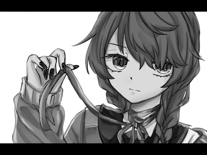 逆光加工のtwitterイラスト検索結果