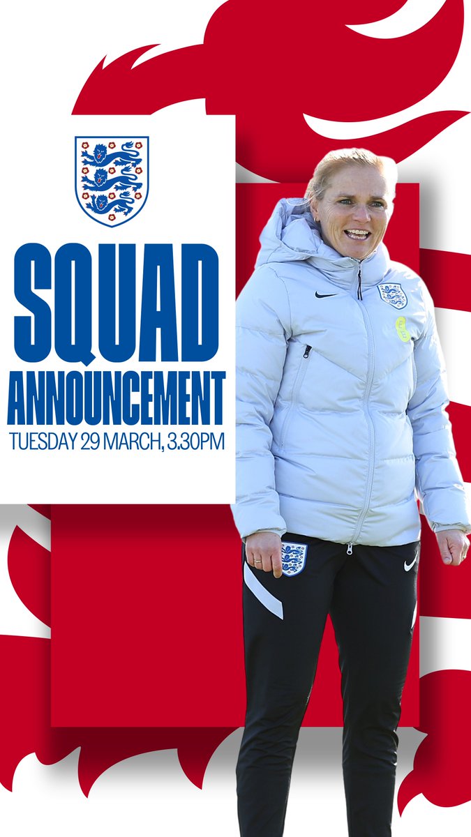 Lionesses tweet media