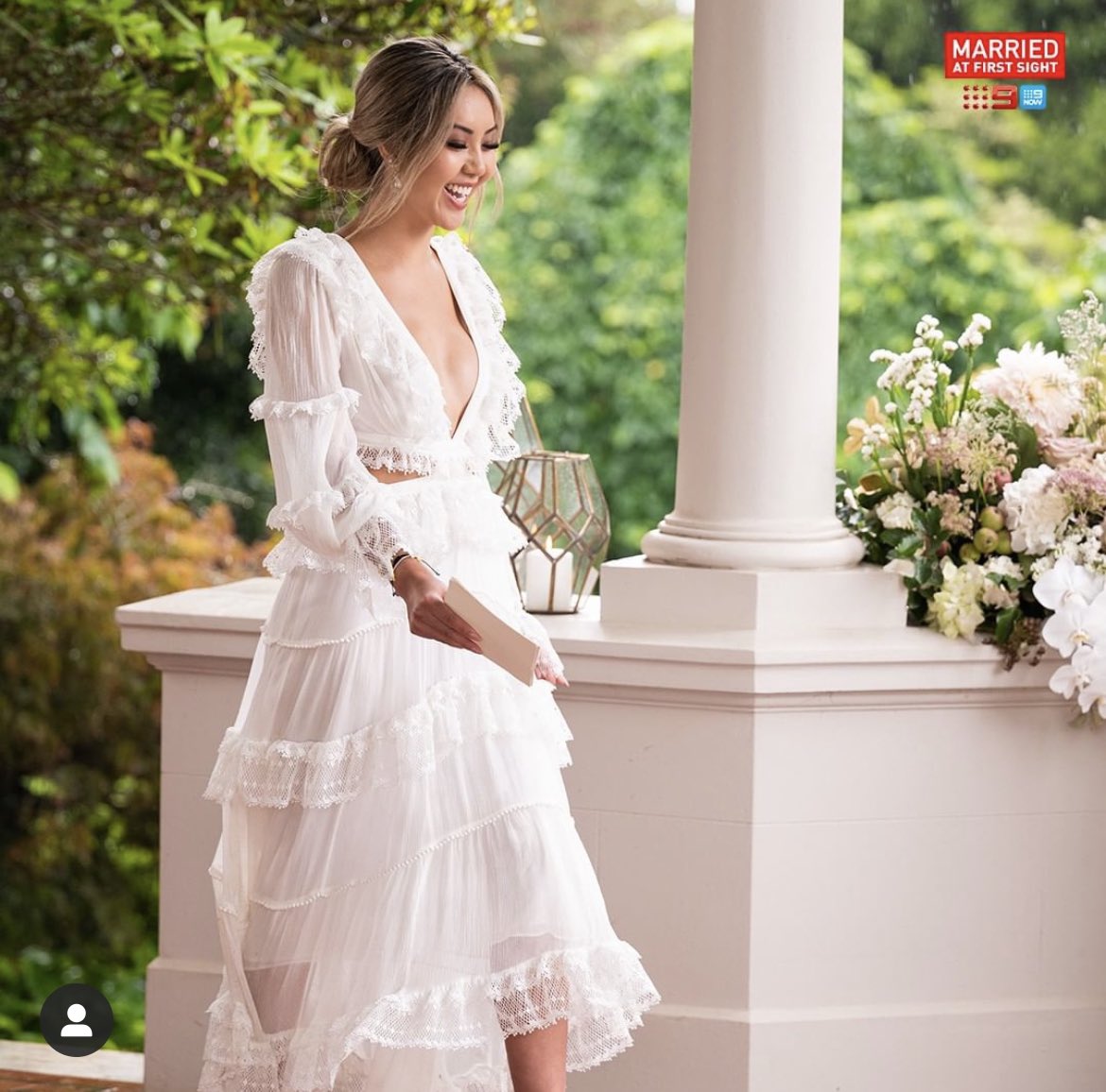 Candice_Bree's tweet photo. Someone tellllll me where I can find this queens dress???
#mafs #MAFSAU #MAFSAustralia #selinachaur https://t.co/q0OWBVMTLP