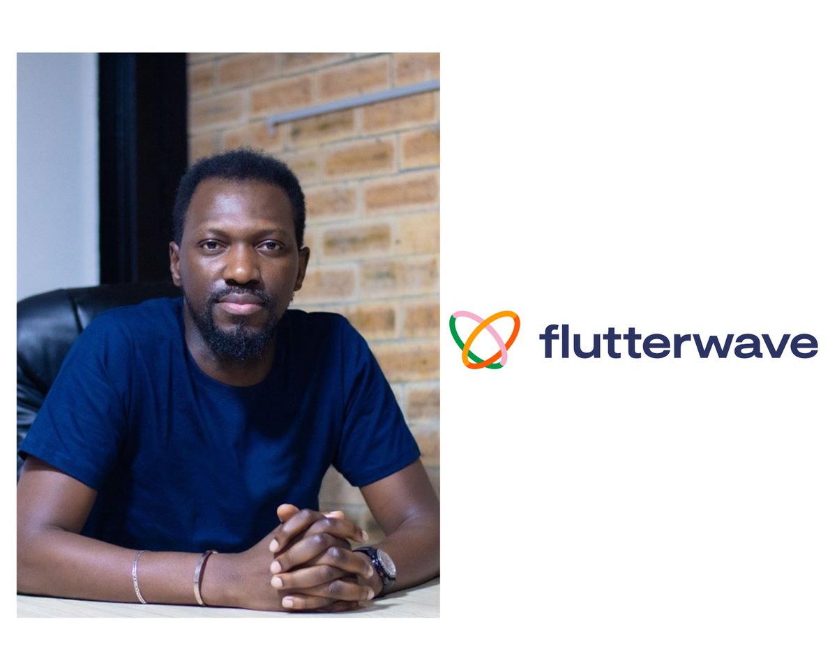 <a href="/USChamberAfrica/">U.S.-Africa Business Center</a> is pleased to welcome <a href="/theflutterwave/">Flutterwave</a> as a member of our Center with its CEO and Founder <a href="/TechProd_Arch/">GB 🦋</a> joining our Board membership. We are poised to advance our shared purpose of driving #digitaltransformation and #privatesector growth in #africa. #fintech