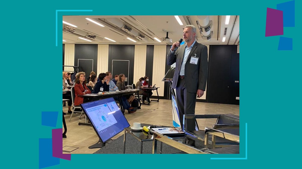 A.I.S.E. tweet media