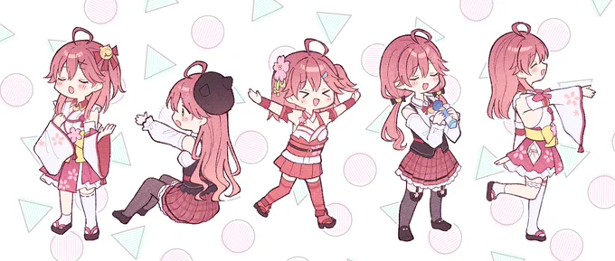 ちみっこみこち 