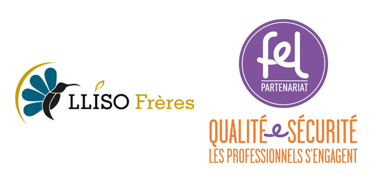 FeL PARTENARIAT (@felpartenariat) on Twitter photo Félicitations à Lliso frères #grossiste sur
<a href="/marchederungis/">Marché de Rungis</a> maintenant certifié <a href="/FeLPartenariat/">FeL PARTENARIAT</a> ! Plus d'une centaine d'entreprises sont certifiées et garants de la #qualité #sécurité des #fruits #légumes
#DGCCRF #autocontrole #hygiène #sanitaire #tracabilité #rungis Félicitations à Lliso frères #grossiste sur
<a href="/marchederungis/">Marché de Rungis</a> maintenant certifié <a href="/FeLPartenariat/">FeL PARTENARIAT</a> ! Plus d'une centaine d'entreprises sont certifiées et garants de la #qualité #sécurité des #fruits #légumes
#DGCCRF #autocontrole #hygiène #sanitaire #tracabilité #rungis