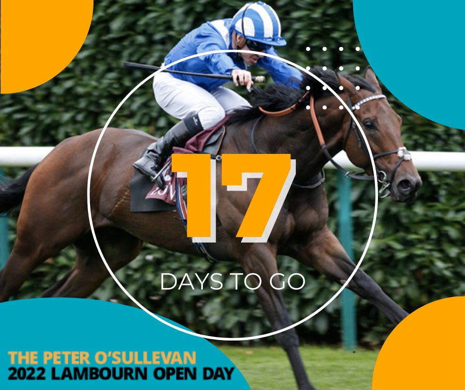 TheLambournOpenDay tweet media