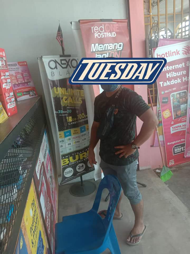69Pakar's tweet photo. Alhamudillah selesai pendaftaran 2 nombor baru celcom serta plan unlimited data(3mbps)unlimited call RM35 sebulan. Nak cuba plan celcom meh datang kedai kami. #celcom #celcomprepaid #celcomkampungmembunga #unlimiteddata #unlimitedinternet https://t.co/YP0ZNrAmk2