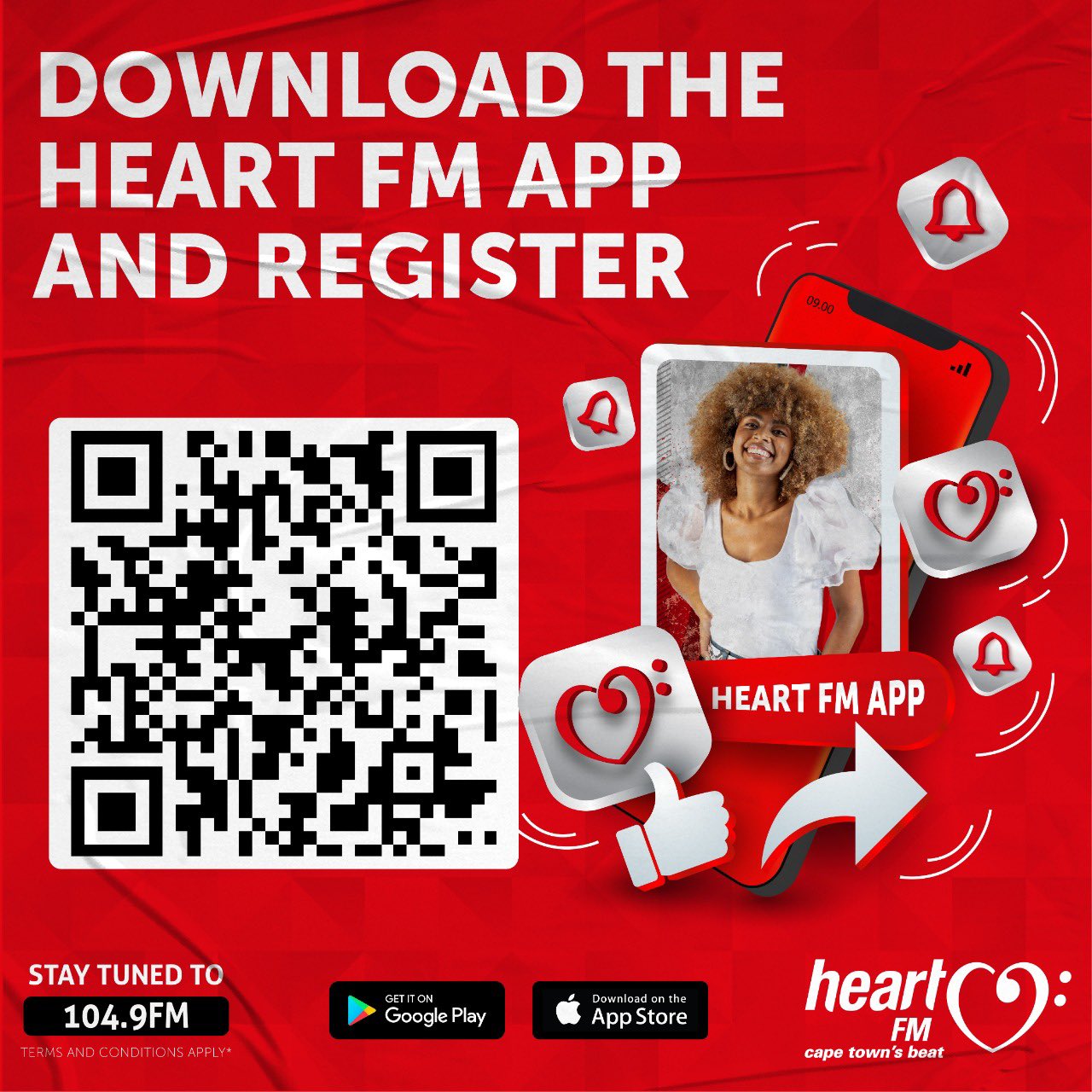 Heart fm live sale stream