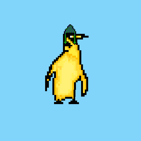 PenguinsBored's tweet photo. We are dropping soon.

Who needs one ?

#NFT #NFTGiveaways #NFTartist #NFTProject #nftart #Ethereum #Bitcoin #Elonmusk #Penguins https://t.co/JeQUUYHaRK