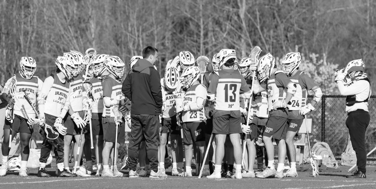 fans_lacrosse's tweet photo. One day to go for @BravesHSLax Who will step up this year? @carle_grant @alexkaplan74 @AnthonyMacchio2 @Czdziarski3 @marc84877660 @jakehorowitz18 @aidan_wilmot @pbirnie88 @jordongravy @Antonios1135 @AdamVenderLAX @ThomasCamarda54 @dylanfriedman_ #allin #boys2men @MHSBravesSports https://t.co/qZoTspcM0X
